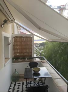 Appartements Coeur Ste Maxime Appt 46 M2 Vue : photos des chambres