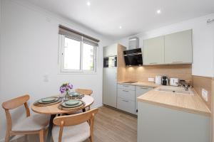 ORCHIDÉES II - SUPERBE 2 Pièces - 50 m BORD DE MER - PARKING