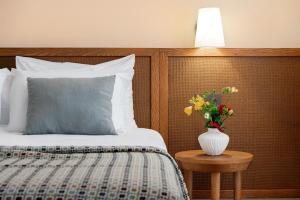 Palácio de Tavira, a Small Luxury Hotel of the World