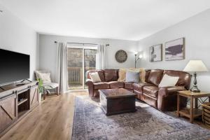 Tranquil Getaway For 8