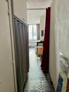 Appartements L appartement du centre : photos des chambres