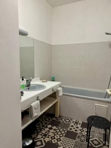 Appartements L appartement du centre : photos des chambres