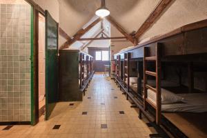 Chalets Chalet de l-ulmjc de Grenoble : photos des chambres