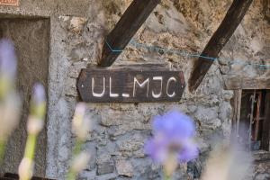 Chalets Chalet de l-ulmjc de Grenoble : photos des chambres