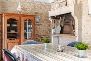 Maisons de vacances Gite de l-Ocean : photos des chambres