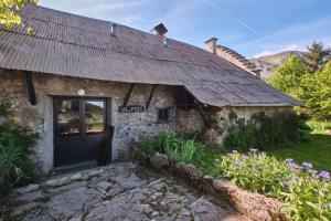 Chalets Chalet de l-ulmjc de Grenoble : photos des chambres