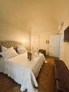 La Presentosa b&b