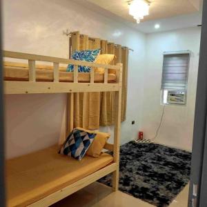 Modern Loft-Balcony-FullAC open space