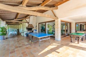 Maisons de vacances Gite de l-Ocean : photos des chambres