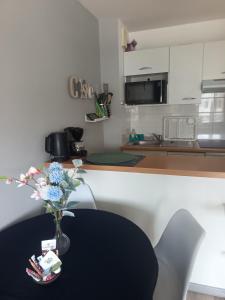 Appartement Ciboure golf et Nivel