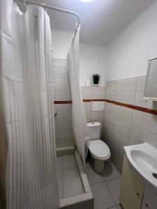 Útulný vintage 1-izbový byt Trenčín