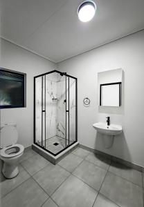 The Blyde 3bed Beach Facing F&S Luxurious 2