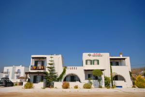 Sea Melody Studios Naxos Greece