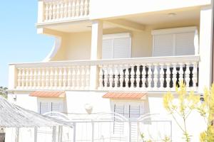 Villa Luger 1. Stock