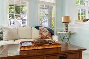 Spacious 4BR Home Pools Bikes Balcony