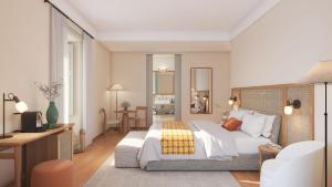 Palácio de Tavira - 5hvězdičkové hotely ve městě Tavira