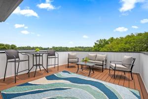 1012 Franklin Street - Ubytování bez kategorie ve městě Clarksville