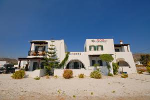 Sea Melody Studios Naxos Greece