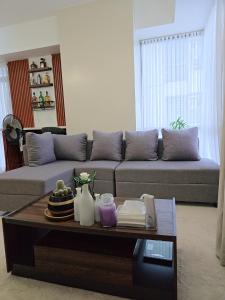 Cozy Corner at Manhattan Heights Tower B 2BR ,2BA Amazing View