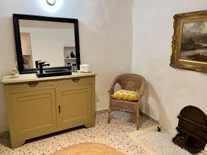 B&B / Chambres d'hotes Suites de Bruoux : photos des chambres