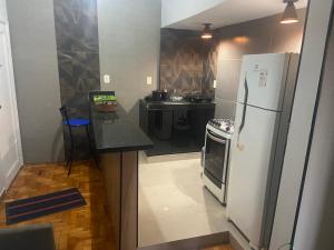 Apartamento no centro de Uberlândia