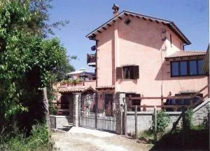 Parco Dei Laghi - 阿夸桑塔泰尔梅