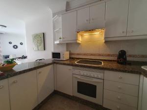 Alquilaencanarias Delfines one room