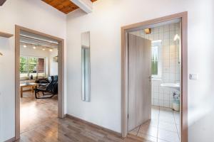 Kleiner Leuchtturm - Steuerbord