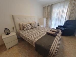 Alquilaencanarias Delfines one room