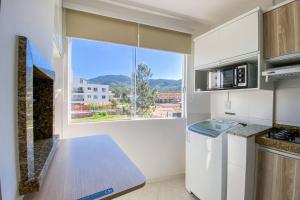 Apto 2 quartos, em otima localização - 0326