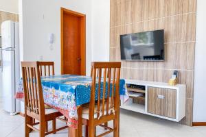 Apto 2 quartos, em otima localização - 0326