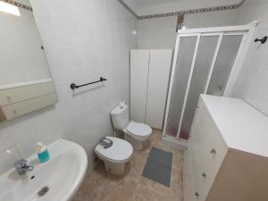 Alquilaencanarias Delfines one room