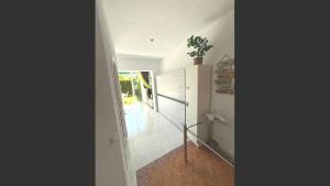 Apartamento en Platja Sant Pol Sagaro con pisicina y jardin (playa - centro)