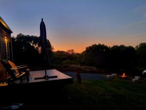 Milfarrago Farm Stay