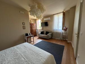 Casa Agostini Bed and Breakfast