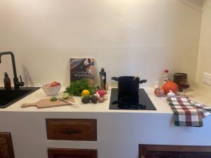 Appartement pour 2 personnes, gîte La Loba