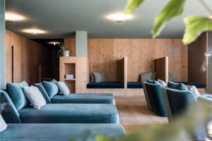 Hotel Belvedere - Fine Dining, Hideaway & SPA