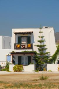 Sea Melody Studios Naxos Greece