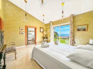 Villa Bleu Rivage - Piscine Cannes Vue panoramique