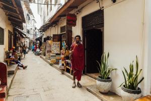 Shoki Shoki Guest House