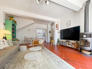 Maison de village à Grasse