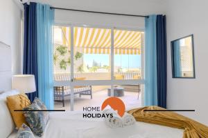 #283 Palmeira Gale by Home Holidays