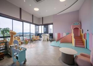 Wanderlust Retreat Studio by Iconic Regency