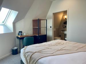 Hotels Hotel des quatre saisons : photos des chambres