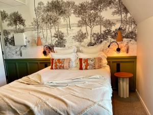 Hotels Hotel des quatre saisons : photos des chambres