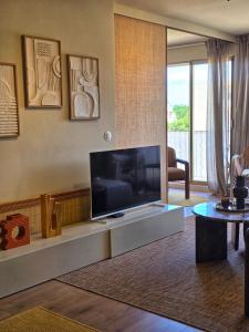 Appartement Elégant 3 chambres Saint-Tropez