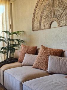 Appartement Elégant 3 chambres Saint-Tropez