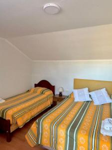 Hostal Mi Casa
