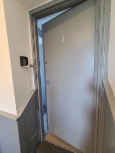 Oakwood Airport Accommodation