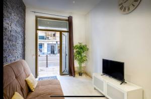 studio centre port de nice